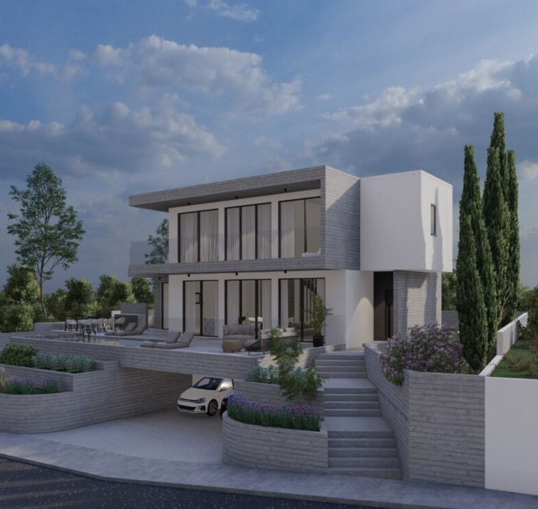 Buy property in Cyprus